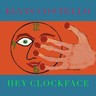 Hey Clockface (LP) cover