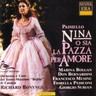 MARBECKS COLLECTABLE: Paisiello: Nina, O Sia la Pazza per Amore cover