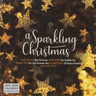 A Sparkling Christmas (LP) cover