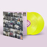 Little Bastards (Deluxe Transparent Neon Yellow LP) cover