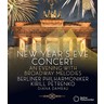 New Year's Eve Concert 2019 - An Evening with Broadway Melodies BLU-RAY cover