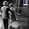 Arnold: The Dancing Master, Op. 34 cover