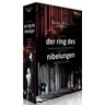 Wagner: Der Ring des Nibelungen (7 Disc Complete operas recorded in 2010-13) cover