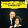 MARBECKS COLLECTABLE: Kathleen Battle & James Levine Salzburg Recital cover