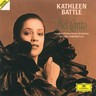 MARBECKS COLLECTABLE: Kathleen Battle: Bel Canto cover