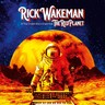 The Red Planet (Double Gatefold LP) cover