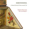 Serenissima: A Musical Portrait of Venice around 1726 cover