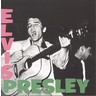 Elvis Presley (Coloured LP) cover