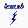 Lightning To The Nations 2020 (LP) cover