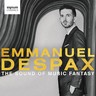 Emmanuel Despax: The Sound of Music Fantasy cover