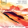 The Colour of Intention cover