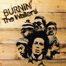 Burnin' (Half Speed Master Gatefold LP) cover