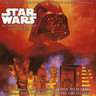 Star Wars: The Empire Strikes Back (LP) cover