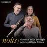 Noûs cover