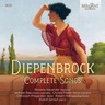 Diepenbrock: Complete Songs cover