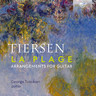 Tiersen: La Plage, Arrangements for Guitar cover