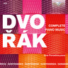 Dvorák: Complete Piano Music cover