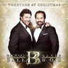 Together at Christmas cover