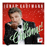 Jonas Kaufmann - It's Christmas! cover