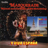 Masquerade & Y Viva España cover