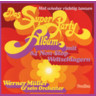 Das Super Party Album ... with 84 Non-stop World Hits cover