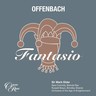 Offenbach: Fantasio (complete operetta) cover