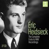 Éric Heidsieck - The Complete Erato & HMV Recordings cover