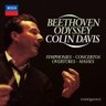 Sir Colin Davis: Beethoven Odyssey cover