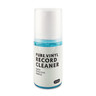 Vinyl Record Cleaner (120 ml & Cloth) cover