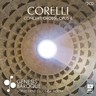 Corelli: Concerto Grossi, Op. 6 cover