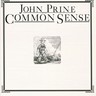 Common Sense (LP) cover