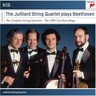 Beethoven: The Complete String Quartets (the 1982 Live recordings) cover