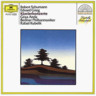 MARBECKS COLLECTABLE: Grieg/Schumann: Piano Concertos in A minor cover