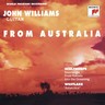 MARBECKS COLLECTABLE - John Williams - From Australia cover