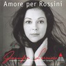 MARBECKS COLLECTABLE: Amore per Rossini cover