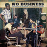 No Business: The PPX Sessions Volume 2 (RSD 2020LP) cover