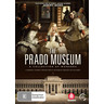 The Prado Museum: A Collection of Wonders cover