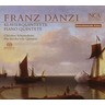 Danzi: Piano Quintets cover