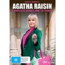 Agatha Raisin - Complete Series One to Three cover