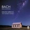 Bach: Bass Cantatas cover