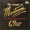 The Magic Of Mantovani: The original recordings, with Joseph Calleja cover