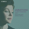 Variations cover