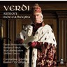 Verdi: Simon Boccanegra (complete opera) cover