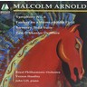 MARBECKS COLLECTABLE: Arnold - Symphony No. 6 / Fantasy on a Theme of John Field / etc cover