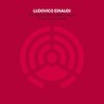 Ludovico Einaudi - The Royal Albert Hall Concert - CD & DVD Edition cover