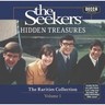 Hidden Treasures Volume 1 - The Rarities Collection cover
