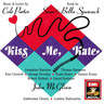 MARBECKS COLLECTABLE: Kiss Me Kate cover