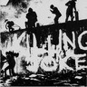 Killing Joke (Gatefold LP) cover