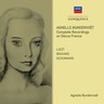 Agnelle Bundervoet - Complete Recordings on Decca France cover
