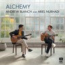 Alchemy cover
